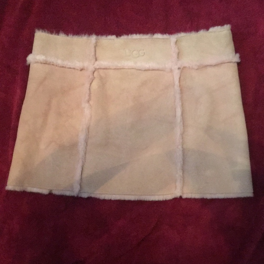 UGG Skirt